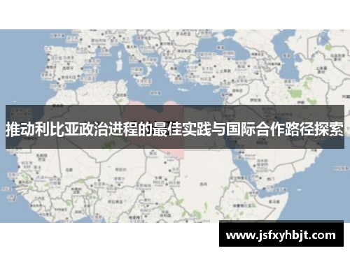 推动利比亚政治进程的最佳实践与国际合作路径探索