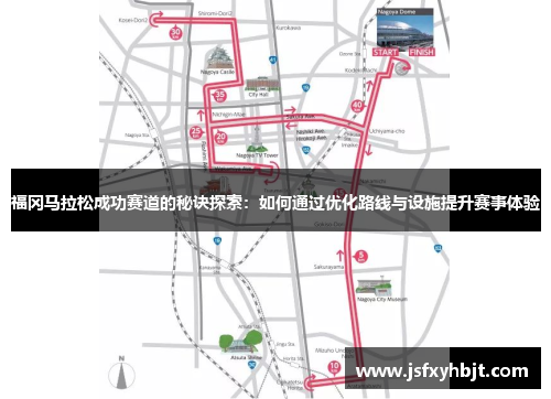 福冈马拉松成功赛道的秘诀探索：如何通过优化路线与设施提升赛事体验